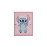 CUADERNO 16X21 TAPA FLEXIBLE STITCH X 48 HOJAS - Imagen 2