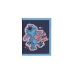 CUADERNO 16X21 TAPA FLEXIBLE STITCH X 48 HOJAS - Imagen 3