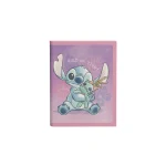 CUADERNO 16X21 TAPA FLEXIBLE STITCH X 48 HOJAS - Imagen 4