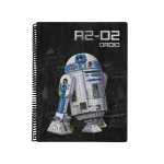 CUADERNO UNIVERSITARIO RAYADO STITCH - Imagen 3