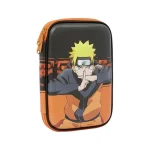 CARTUCHERA EVA NARUTO