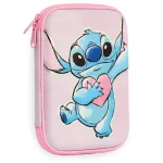 CARTUCHERA EVA STITCH - Imagen 2