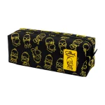CARTUCHERA RECTANGULAR SIMPSONS