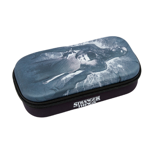 152148 CARTUCHERA BOX STRANGER THINGS MOOVING - Imagen 1