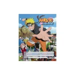 SEPARADORES N°3 NARUTO - Imagen 2