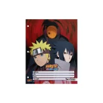 SEPARADORES N°3 NARUTO - Imagen 7