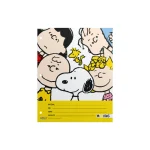 SEPARADORES N°3 SNOOPY MOOVING - Imagen 6