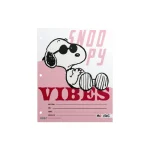 SEPARADORES N°3 SNOOPY MOOVING - Imagen 7