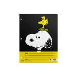 SEPARADORES N°3 SNOOPY MOOVING - Imagen 10