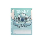 SEPARADORES N°3 STITCH MOOVING - Imagen 4