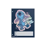 SEPARADORES N°3 STITCH MOOVING - Imagen 8