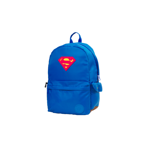 152184 MOCHILA ESPALDA DC SUPERMAN MOOVING - Imagen 1