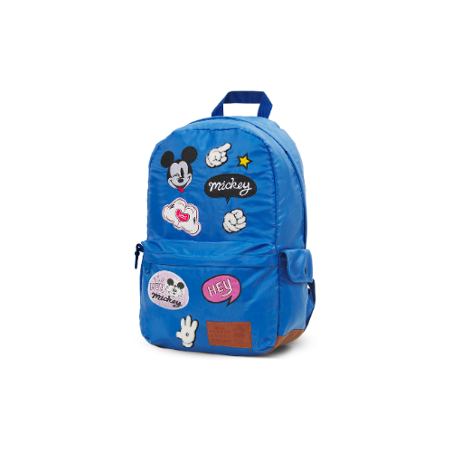 152191 MOCHILA ESPALDA MICKEY SKY - Imagen 1