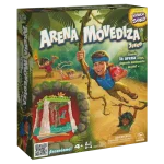 JUEGO SINK N' SAND-DE 2 A 4 JUGADORES,A PARTIR DE 4 AÑOS VULCANITA