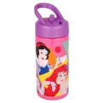 BOTELLA 410ML. PLAYGROUND SIPPER DISNEY PRINCESS
