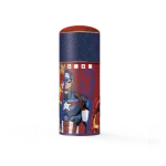 BOTELLA 350ML. CHARACTER SIPPER AVENGERS