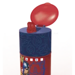 BOTELLA 350ML. CHARACTER SIPPER AVENGERS - Imagen 2
