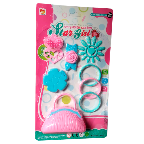 152598 SET DE BELLEZA DSC - Imagen 1
