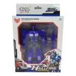 TRANSFORMERS - Imagen 3