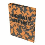 CARPETA 2X40 A4 STAY ALERT FW