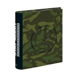 CARPETA 2X40 A4 STAY ALERT FW - Imagen 2