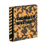 CARPETA 2X40 A4 STAY ALERT FW - Imagen 3