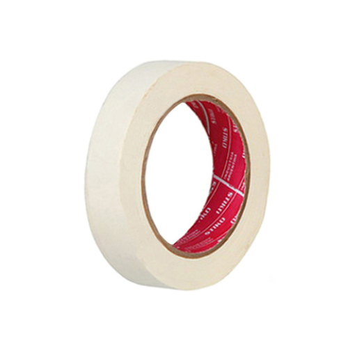 153094 CINTA ADHESIVA PAPEL 18 MM X 50 MTS - Imagen 1