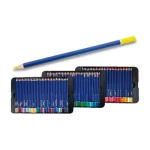 LAPIZ COLOR X 120 UNIDADES LARGOS SET SURTIDO PELIKAN - Imagen 2