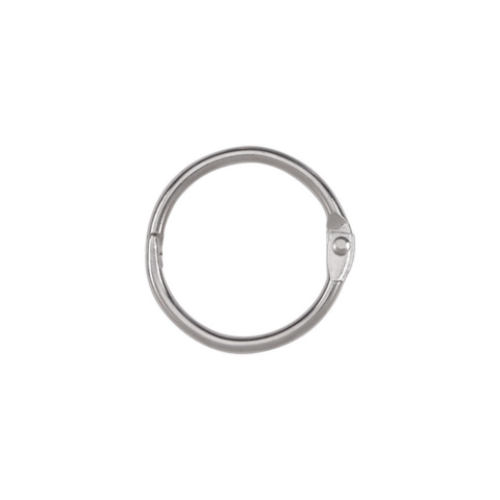 AROS CARPETA N°50 MM X UNIDAD OLAMI
