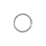 AROS CARPETA N°60 MM X UNIDAD OLAMI