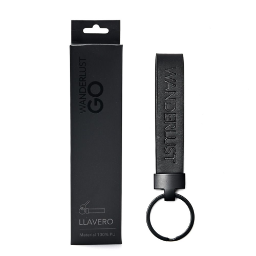 153678 LLAVERO HOMBRE GO CLASSIC - DSC - Imagen 1