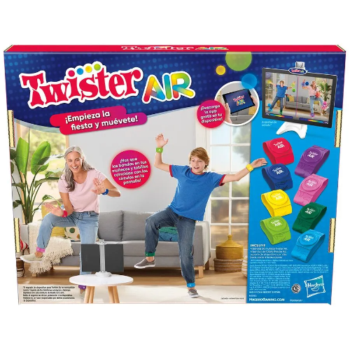 153772 JUEGO TWISTER AIR - Imagen 1