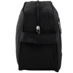BOLSO CELIA CHICO NEGRO 20" - Imagen 4