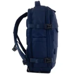 MOCHILA DE VIAJE FRIDA AZUL CROSSOVER - Imagen 3