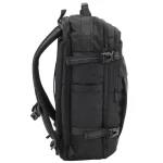MOCHILA DE VIAJE MAX GRANDE NEGRO