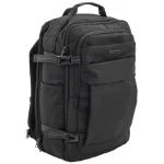 MOCHILA DE VIAJE MAX GRANDE NEGRO - Imagen 4