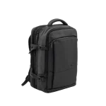 MOCHILA PORTANOTEBOOK LYRA NEGRO CROSSOVER