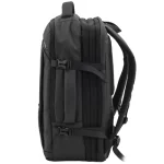 MOCHILA PORTANOTEBOOK LYRA NEGRO CROSSOVER - Imagen 8