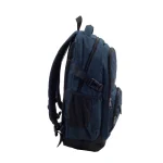 MOCHILA PORTANOTEBOOK COSMOS AZUL  CROSSOVER - Imagen 3