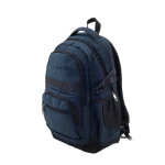 MOCHILA PORTANOTEBOOK COSMOS AZUL  CROSSOVER - Imagen 4