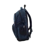 MOCHILA PORTANOTEBOOK COSMOS AZUL  CROSSOVER - Imagen 5