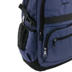 MOCHILA PORTANOTEBOOK COSMOS AZUL  CROSSOVER - Imagen 8