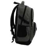 MOCHILA PORTANOTEBOOK COSMOS GRIS - Imagen 3