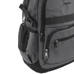 MOCHILA PORTANOTEBOOK COSMOS GRIS - Imagen 9