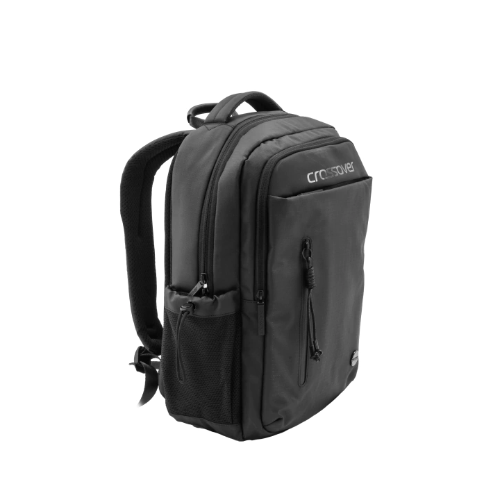 154437 MOCHILA PORTANOTEBOOK KYRA NEGRO - Imagen 1