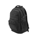 MOCHILA PORTANOTEBOOK COSMOS NEGRO - Imagen 2