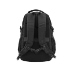 MOCHILA PORTANOTEBOOK COSMOS NEGRO - Imagen 3