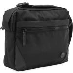 MORRAL SELA MEDIANO HORIZONTAL NEGRO - Imagen 3