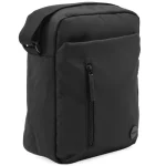 MORRAL EON VERTICAL MEDIANO NEGRO  CROSSOVER - Imagen 3