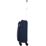 VALIJA CABINA CELIA TELA 2,1KG TSA AZUL DSC - Imagen 5